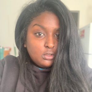 Meet your Posher, Eman